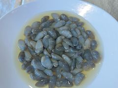 醉泥螺-好兄弟郭巨海鲜(天一阁店)