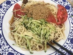 -一城一面兰州纯汤牛肉面