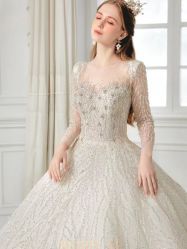 -Renee芮亦婚纱