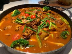 -鲁秀才炒鸡(龙湖西溪天街店)