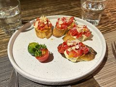 -巴别塔法餐舍(朝阳店)