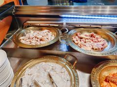 -爱客得牛排海鲜烤肉·火锅自助(春熙路黑金好店)