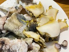 -凯华海鲜火锅·传承三十六年