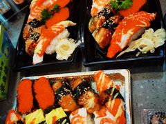 -池田寿司·新鲜现做(西红门荟聚店)