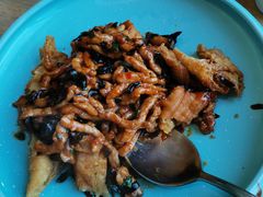 -新白鹿餐厅(城西银泰城店)