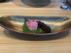 -花和海鲜自助(梅江店)