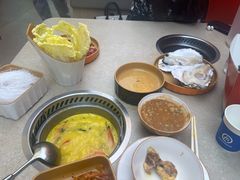 -海底捞大排档火锅(打浦路店)