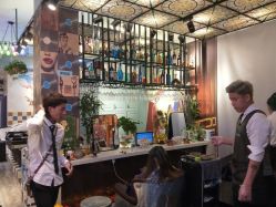 -韩鑫烫染接发·收长头发