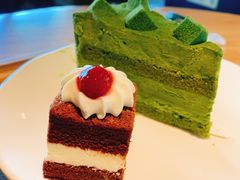 -星巴克(温州银泰大西洋店)