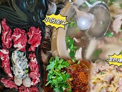 -合记汕头牛肉店(嘉禾路店)