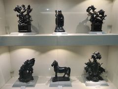 -抚顺煤矿博物馆