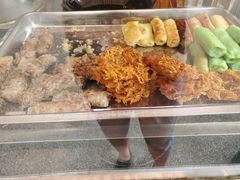 -陈记印尼风味小吃(北湖店)