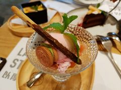-原石牛扒·约会餐厅(龙城万科里店)