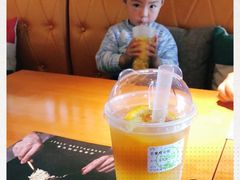 -新贝乐意大利餐厅(苏州中心店)