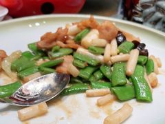 -广州天河合景福朋喜来登酒店 · 聚味轩中餐厅