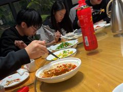 -小柴米·传统江西菜(八一广场店)