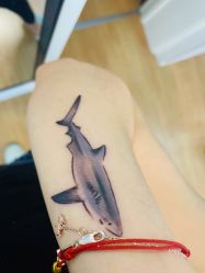 -鬼著刺青工作室·纹身设计