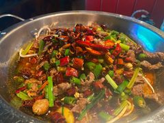 -成都娃娃花园餐厅 (南艺旗舰店)