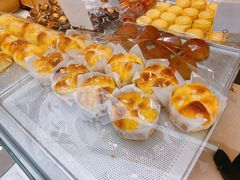 -仟吉KenGee(国贸360店)