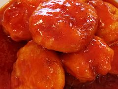 -天回镇何氏豆腐(总店)