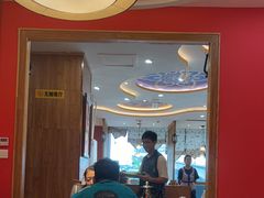 -格日勒阿妈蒙古厨房(新华广场店)