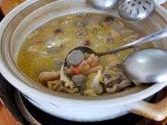 -15年老字号鑫鑫猪肚鸡·椰子鸡海南火锅(兴隆华侨农场店)