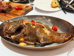 -马克西姆俄罗斯餐厅(通亚街店)