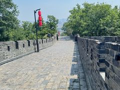 -虞山城墙