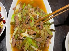 -张豆花(碚峡路店)