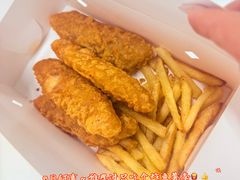 -山姆餐吧(山姆会员商店店)