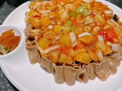 -紫泥369粗粮季(鼓楼店)