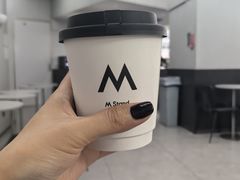 -M Stand(西安大悦城店)