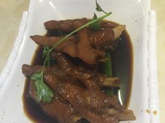 -中恒华茶楼(风华店)