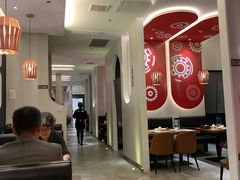 大堂-吕氏疙瘩汤·新鲁菜(济南万象城店)