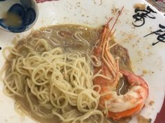 -雷门拉面·现熬骨汤(凯德来福士店)