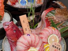 -上井料理黑金店(IFS国金中心店)