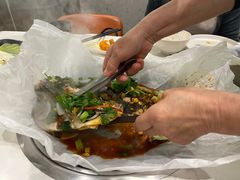 -有鱼吃·纸包烤鱼(曲江创意谷店)