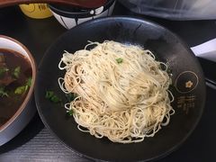 -贡梅老面馆·蟹粉面·无锡特色小吃(南长街主推店)