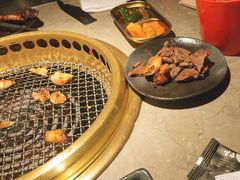 -谷牛日式烤肉(宝山U天地店)