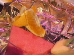 -粉墨特色菜·烧烤音乐酒馆