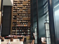 -木嘛working coffee(前海店)