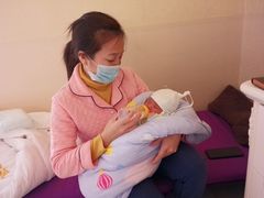 -汇慈安·高端自营月嫂(武汉月子尊享店)