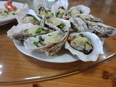 -海门岛七号餐厅