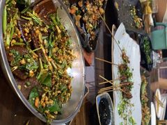 -林二哥宜烤官·宜宾小烧烤