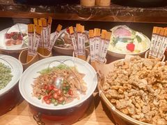 -鸽子窝(青塔店)