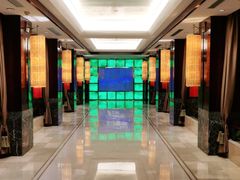 -西安阳光国际大酒店·中餐厅