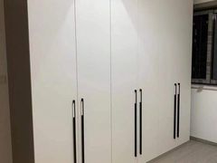 -索菲亚衣柜橱柜全屋定制(真北红星店)