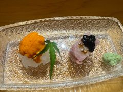 -鮨青(恒基名人购物中心店)