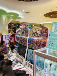 -MELAND(郑州万象城店)