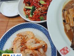 -渔家风味·鲅鱼水饺·央视展播·海鲜天津菜(开发区店)